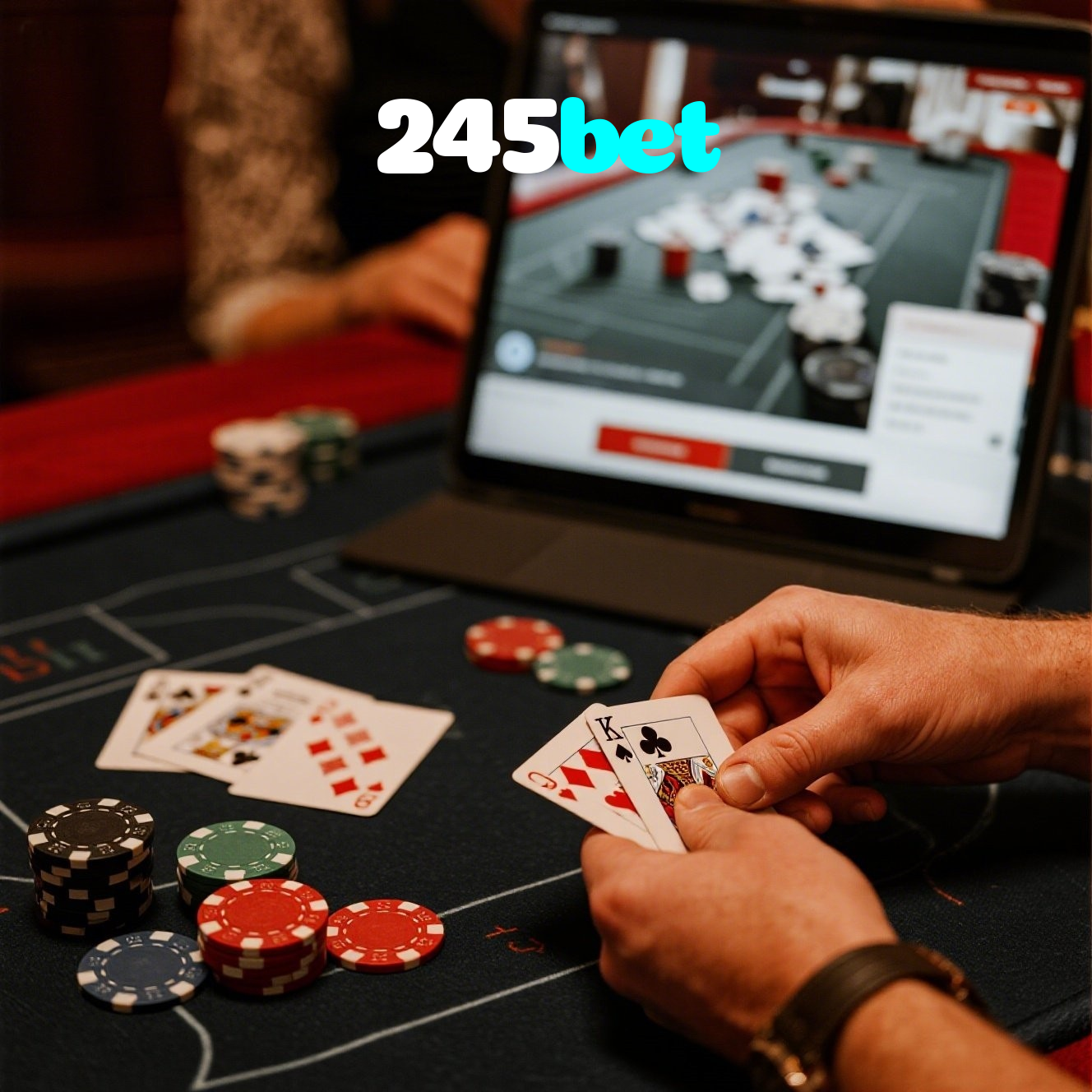 245bet：No futebol online, a sorte está ao seu lado para ganhar!