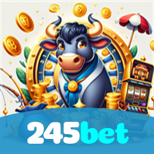 245bet：Aposte no futebol online e marque gols de prêmios!