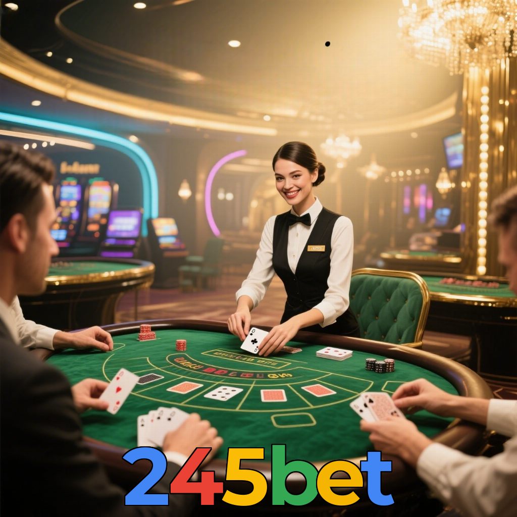 245bet:Jogue slots, blackjack e aposte no futebol para diversão e vitórias!