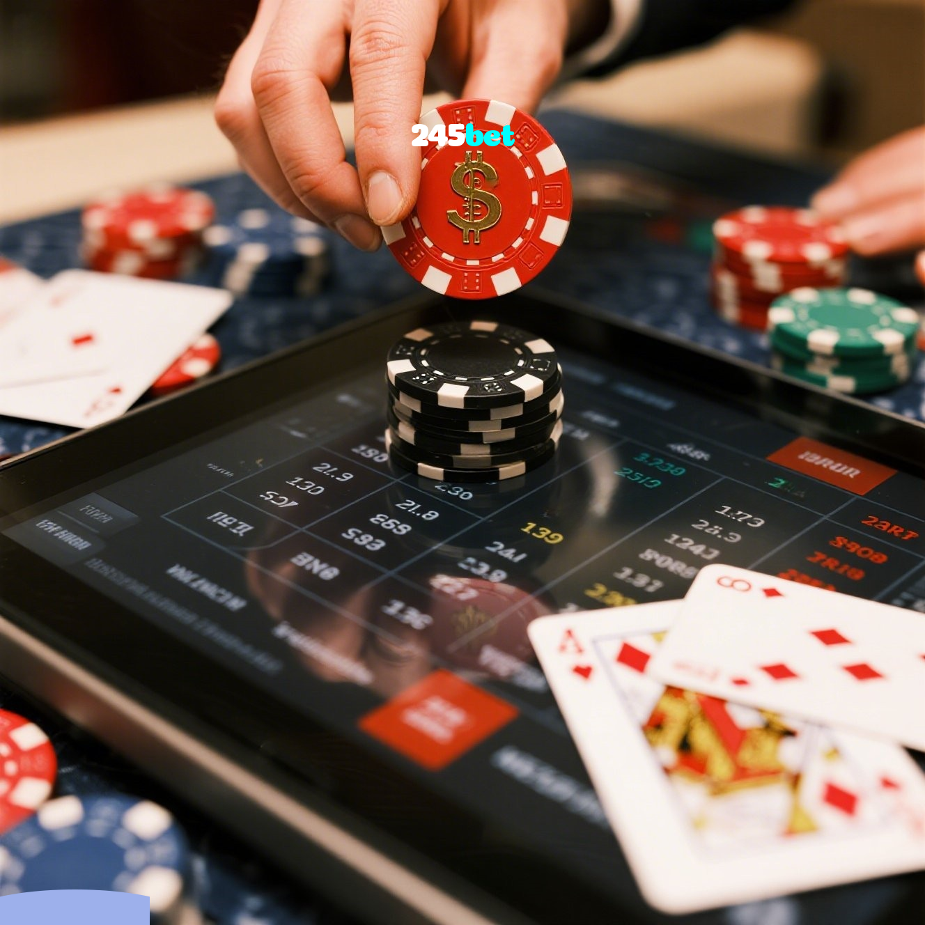 245bet：Cada giro é uma chance de conquistar prêmios incríveis!