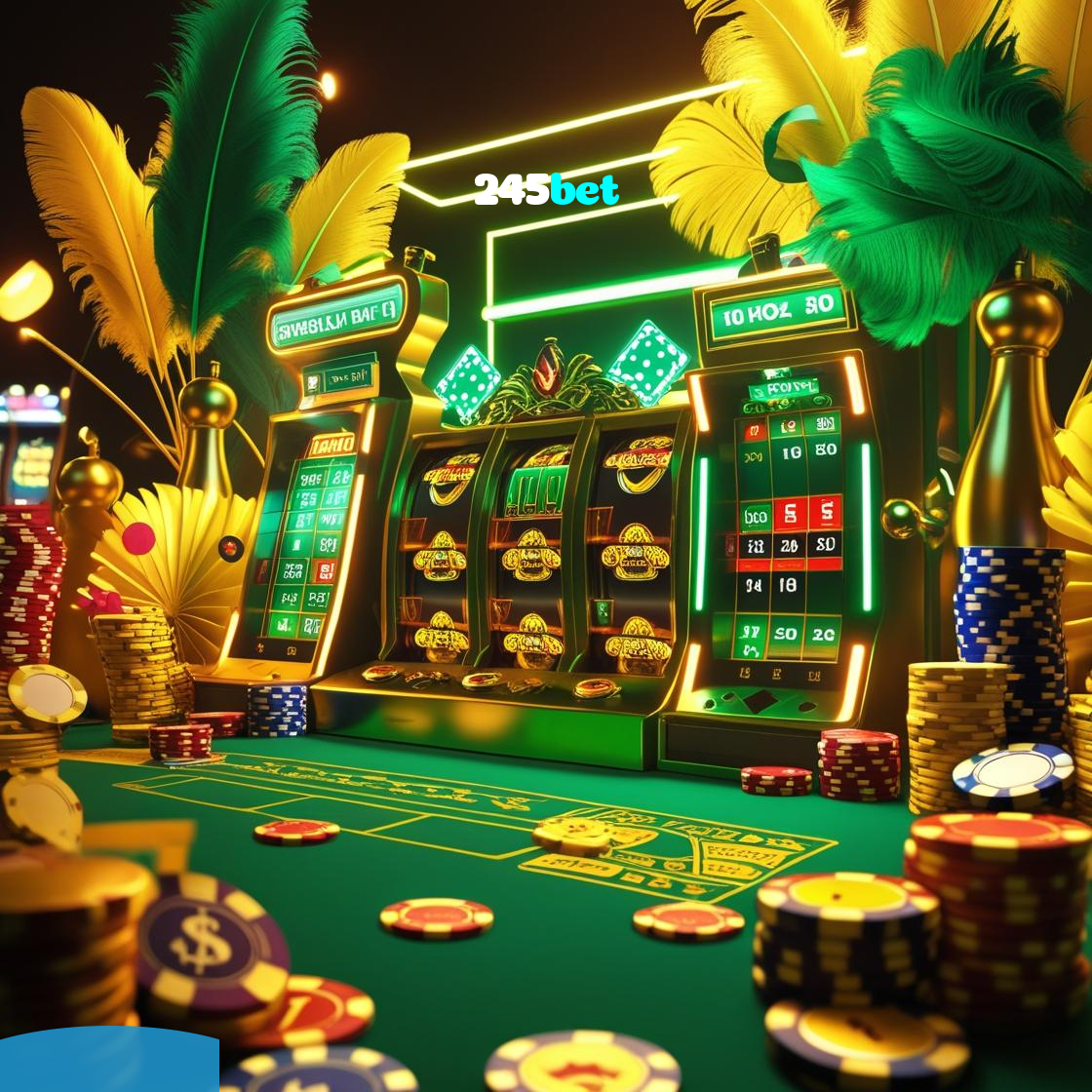 245bet：A emoção do futebol digital está esperando por você! Aposte agora!