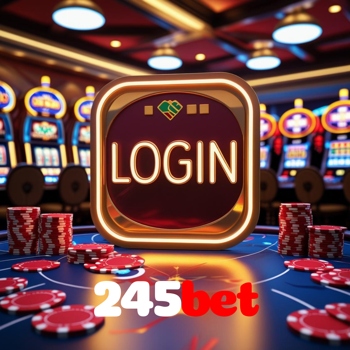 245bet:A melhor experiência de apostas no futebol e cassino está no nosso site!