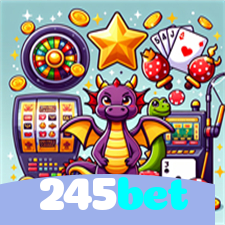 245bet：Poker, roleta e apostas no futebol online, onde sua sorte brilha!