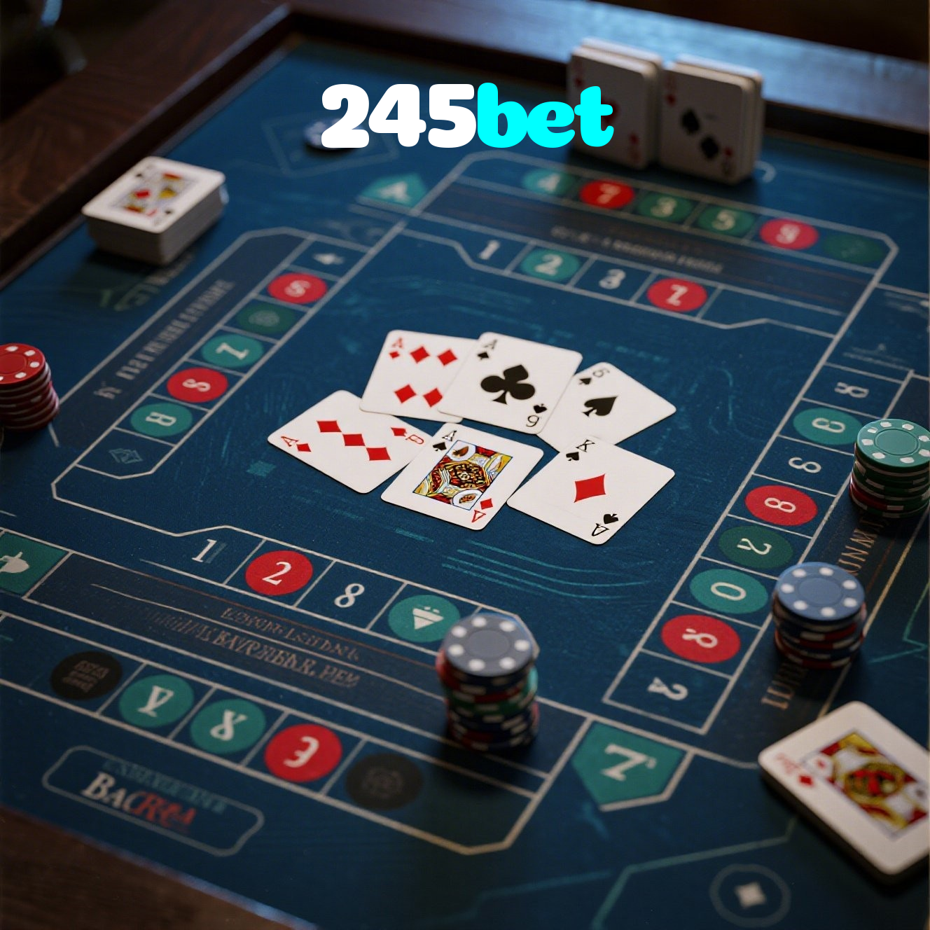 245bet：No cassino online mais seguro, aposte no futebol e jogue slots emocionantes!