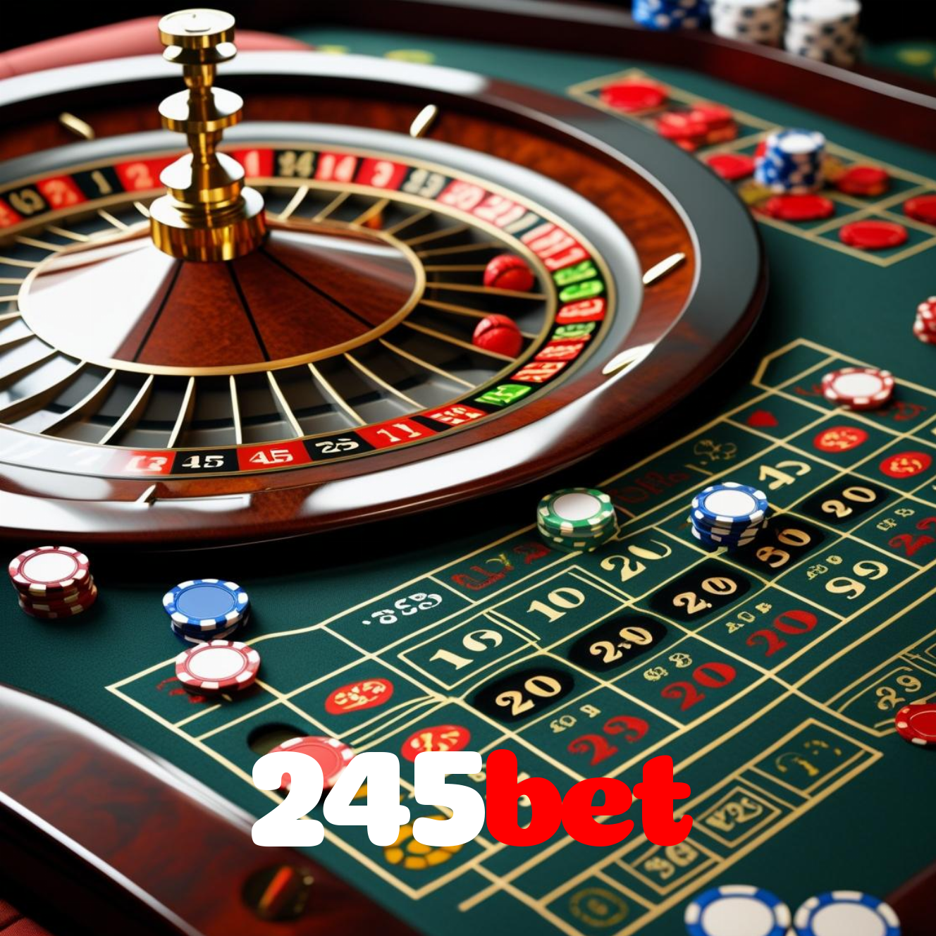 245bet:Vença com a roleta e aposte no futebol ao vivo no melhor cassino online!