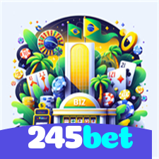 245bet：Aposte no futebol e sinta a emoção da vitória!