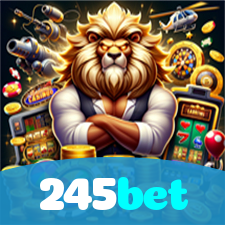 245bet：Grandes vitórias nas slots! Venha conquistar o jackpot agora!