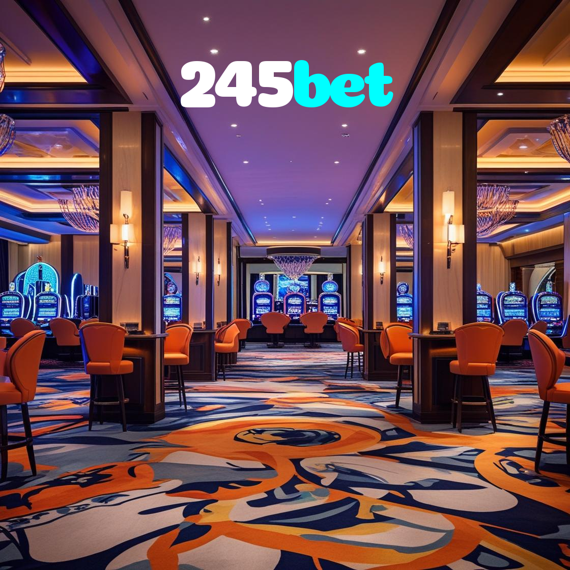 245bet:Onde a diversão nunca para: apostas no futebol e jogos de cassino!