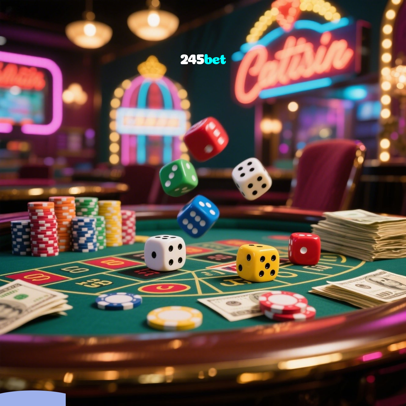 245bet：Jogue no cassino mais seguro com blackjack, poker e futebol online!