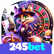 245bet:Aposte no futebol e conquiste prêmios em blackjack e roleta!