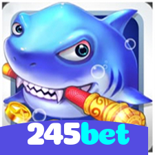 245bet：Jogue no melhor cassino online e descubra os maiores prêmios!