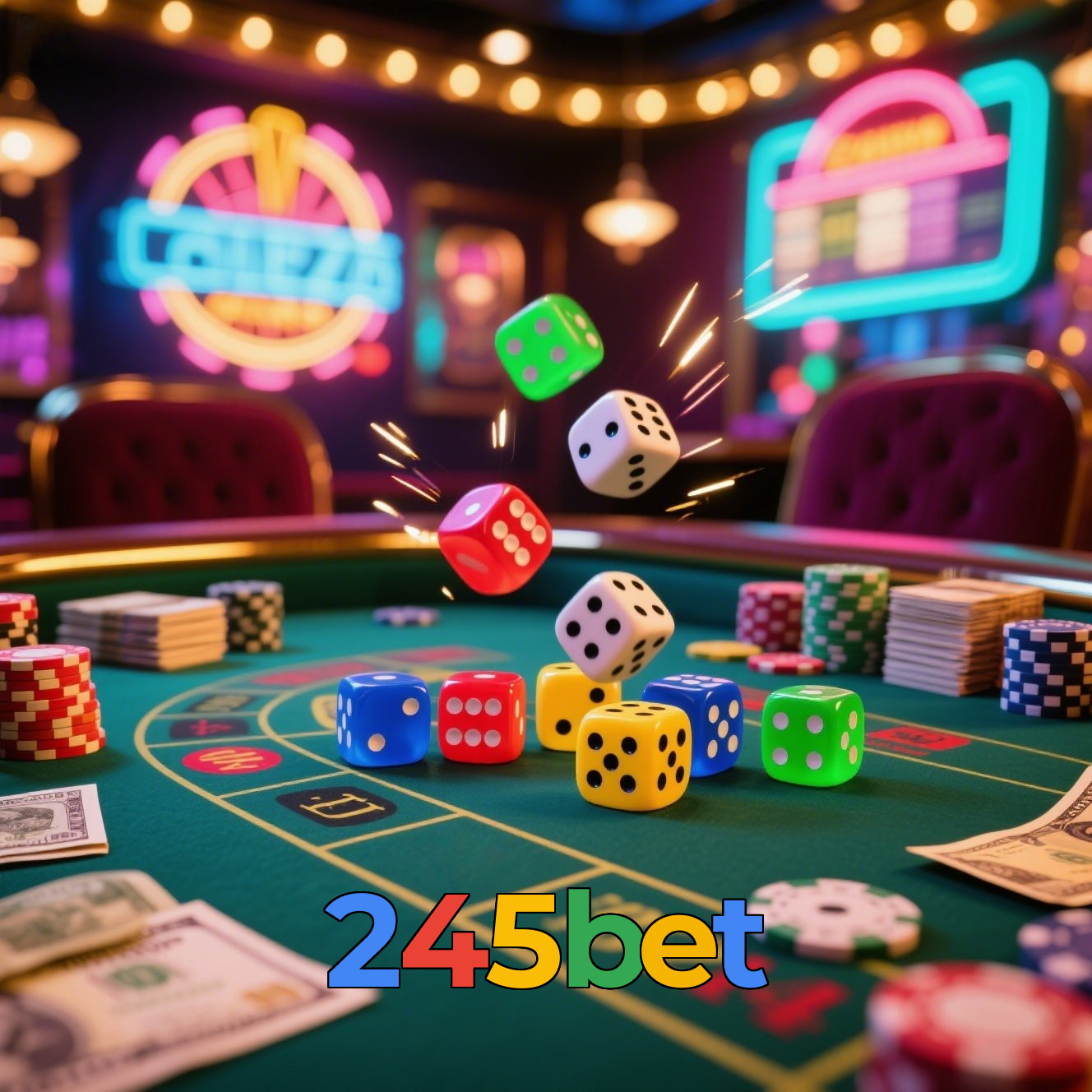 245bet:Aposte no futebol e ganhe nos jogos de blackjack e poker online!