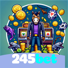 245bet：O cassino mais confiável para jogar blackjack e apostar no futebol!
