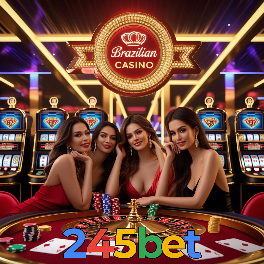 245bet:As melhores slots para você! Aposte e ganhe agora!
