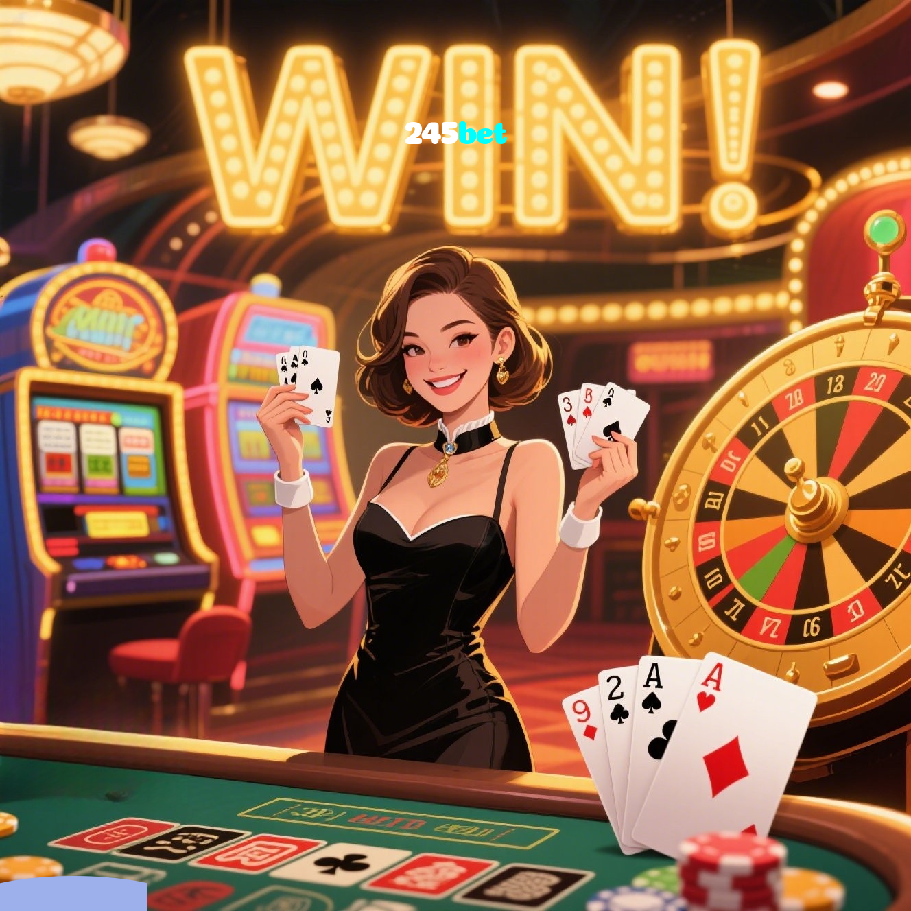 245bet：Onde o futebol e o cassino online se encontram para grandes prêmios!
