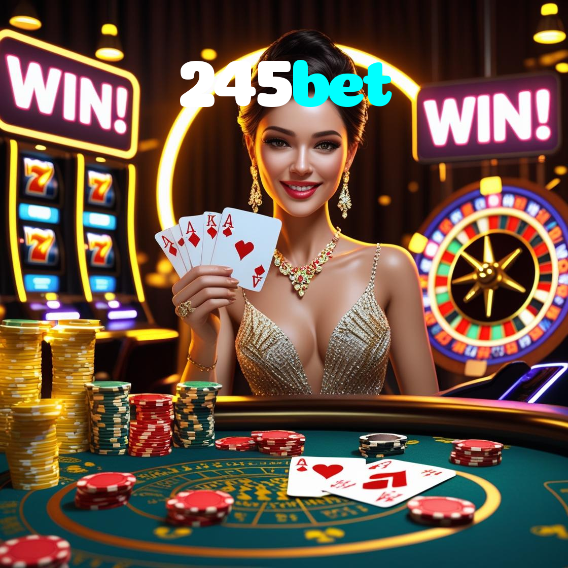 245bet:Cada giro nas roletas é uma chance de vitória! Aposte agora!