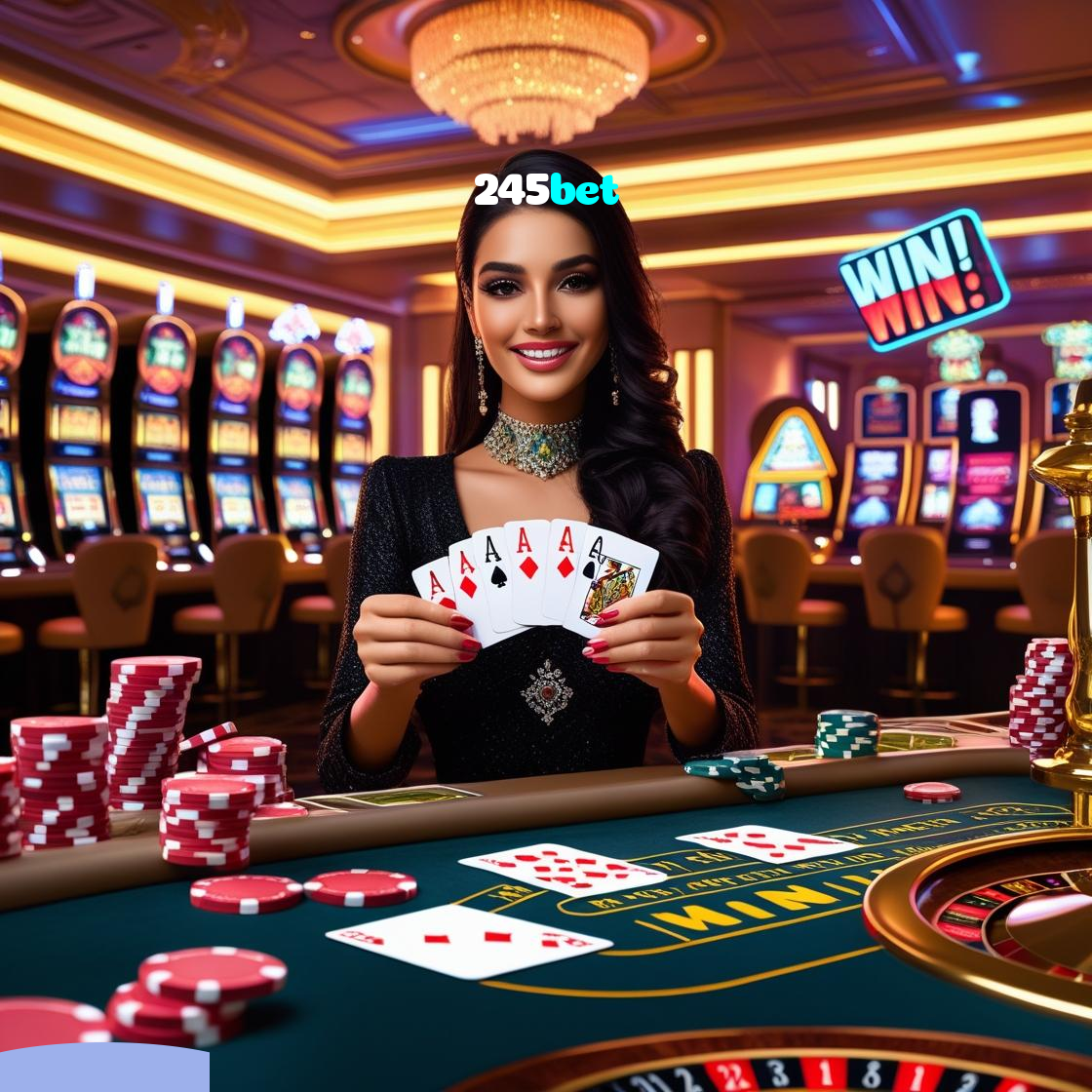 245bet：Apostas ao vivo no futebol e prêmios incríveis em jogos de cassino como roleta!