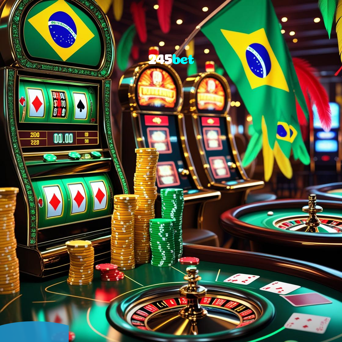 245bet：Apostas emocionantes no futebol e grandes vitórias em jogos como roleta!