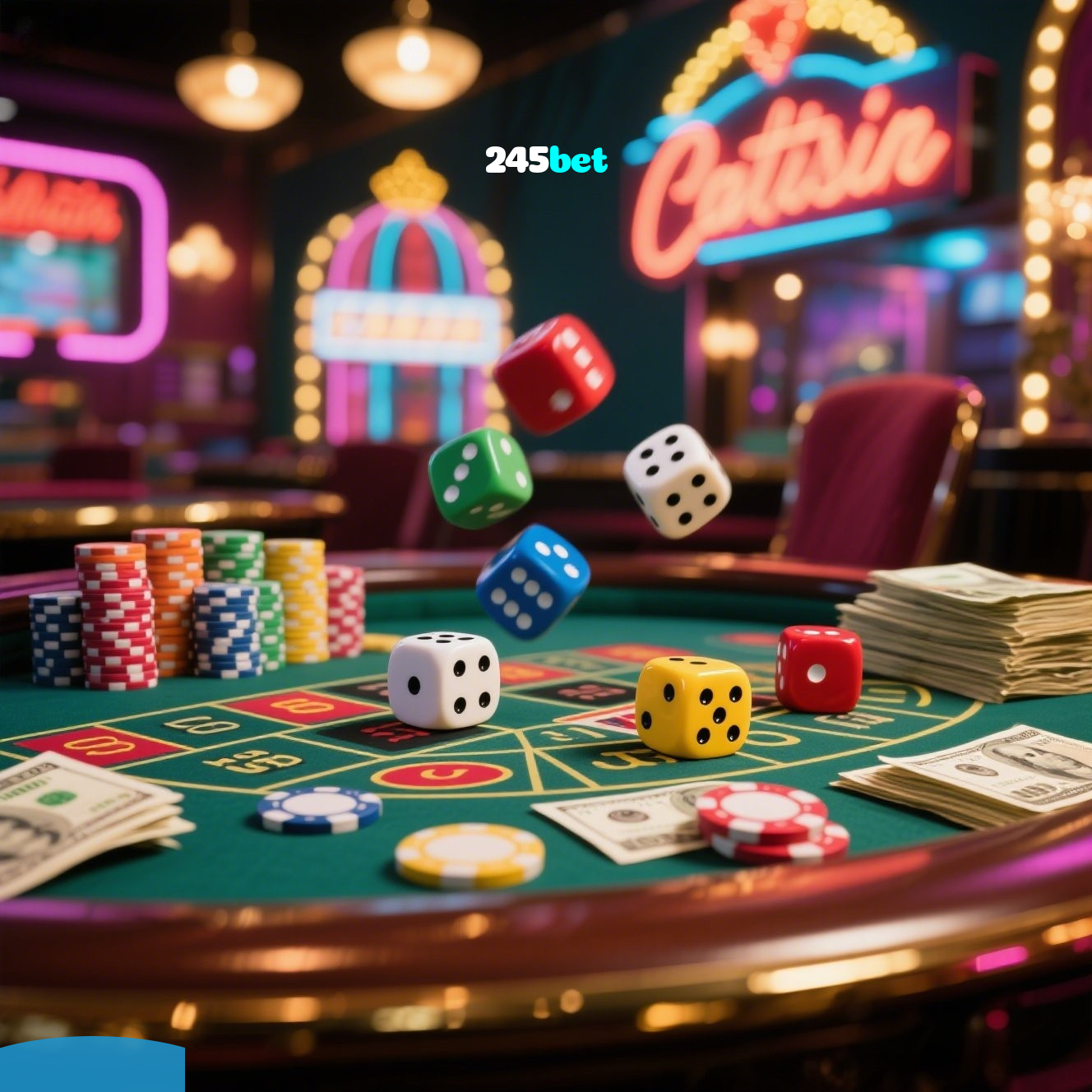 245bet:Entre no nosso cassino e aposte nas melhores máquinas caça-níqueis!