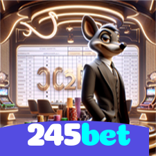 245bet：A sorte está ao seu alcance! Aposte e vença no futebol!