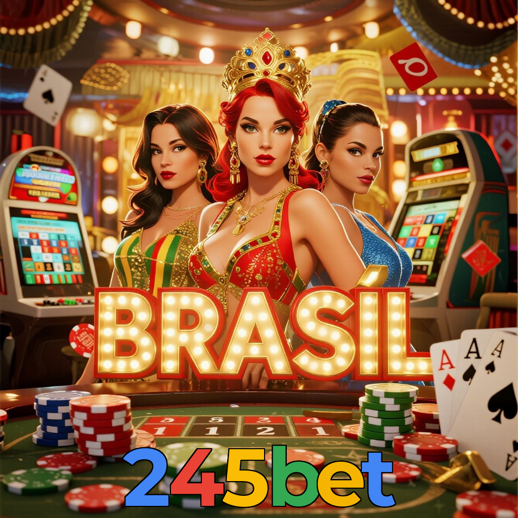 245bet:Apostas emocionantes em futebol e os melhores jogos de cassino online!