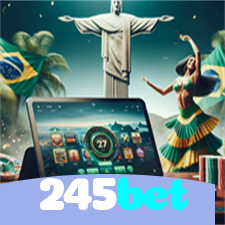 245bet：Vença no futebol online e leve os melhores prêmios para casa!