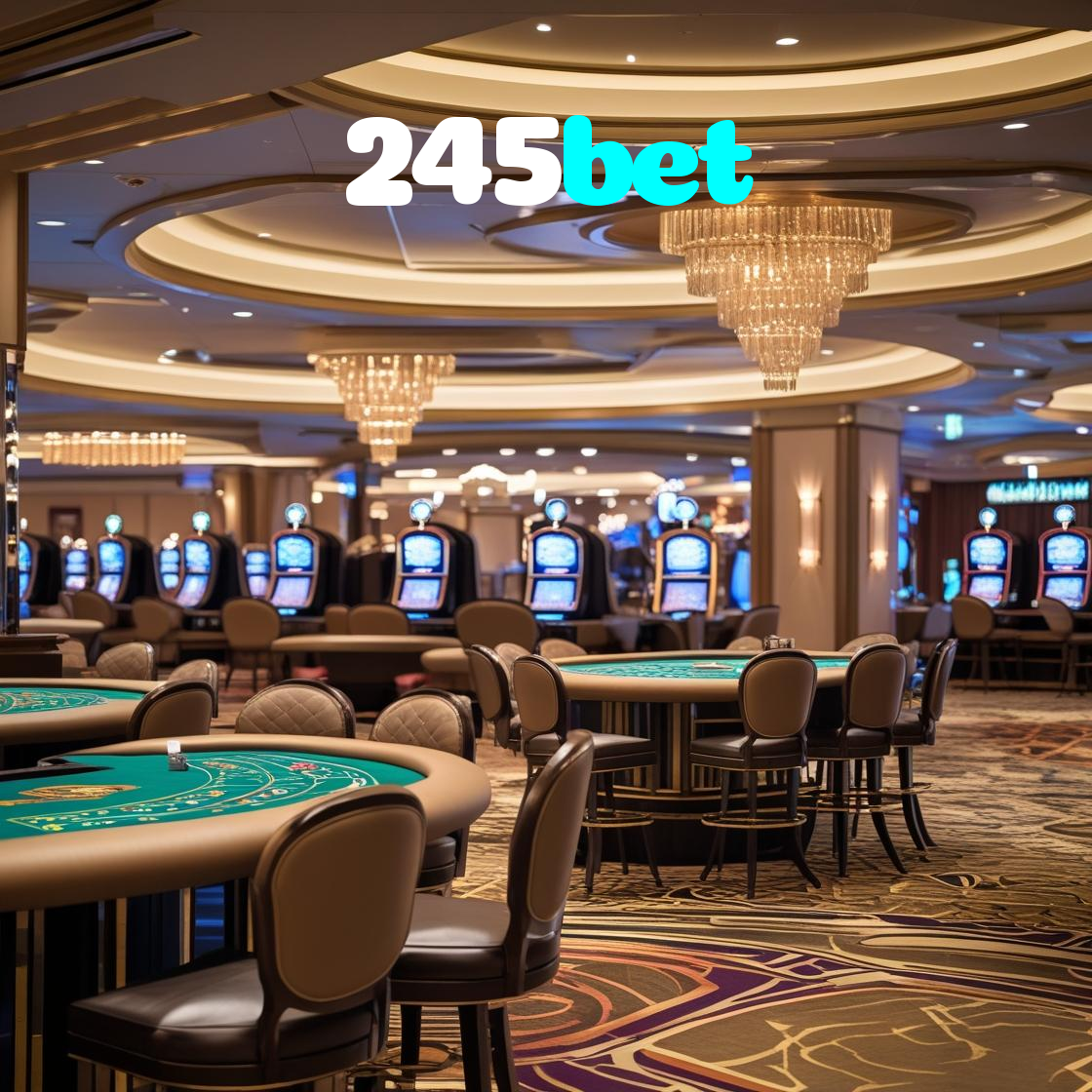 245bet:Gire as slots e ganhe prêmios incríveis com cada giro!