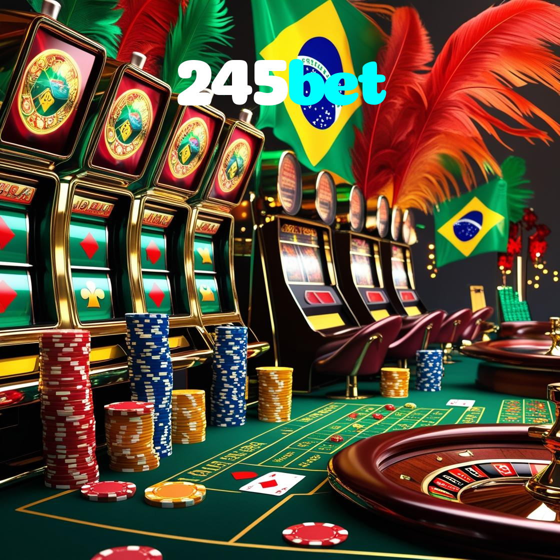 245bet：O futebol digital está em alta! Aposte agora e conquiste prêmios incríveis!