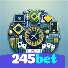 245bet:Apostas ao vivo no futebol e grandes prêmios em jogos de blackjack!