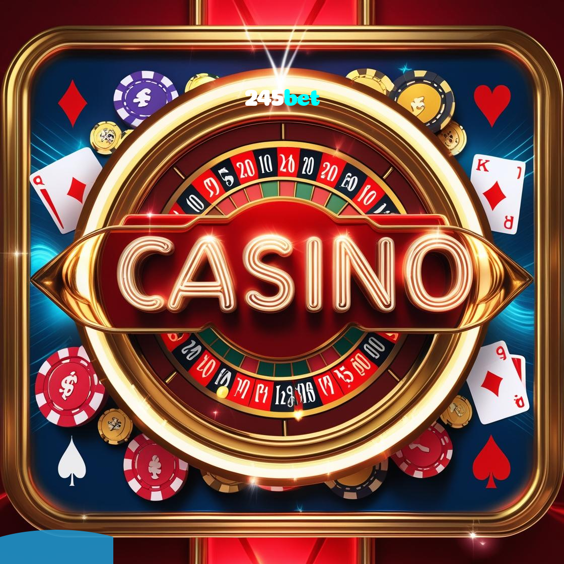 245bet：A roleta é sua chance de ganhar grandes prêmios! Aposte agora!