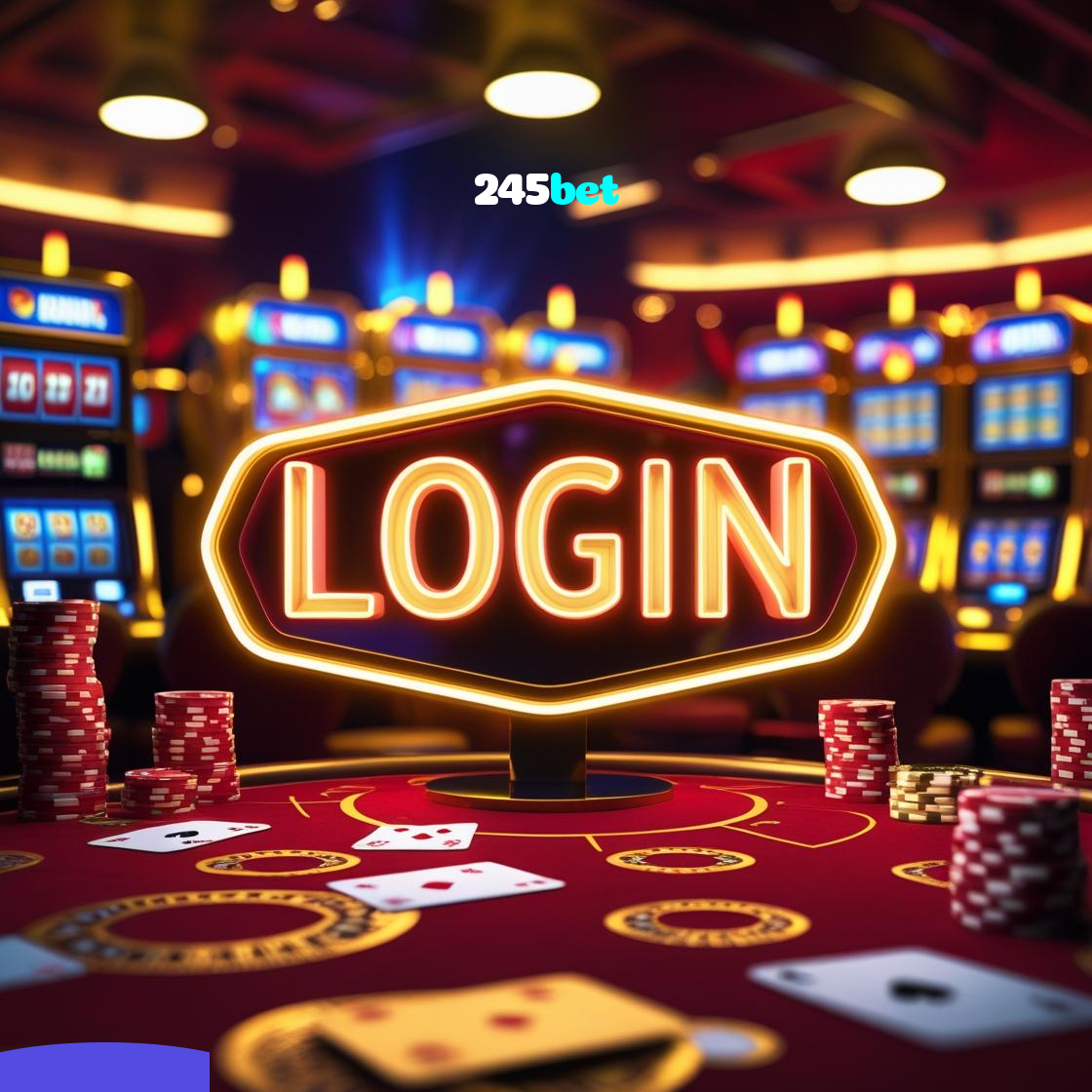 245bet:A diversão do cassino e as apostas no futebol ao seu alcance!