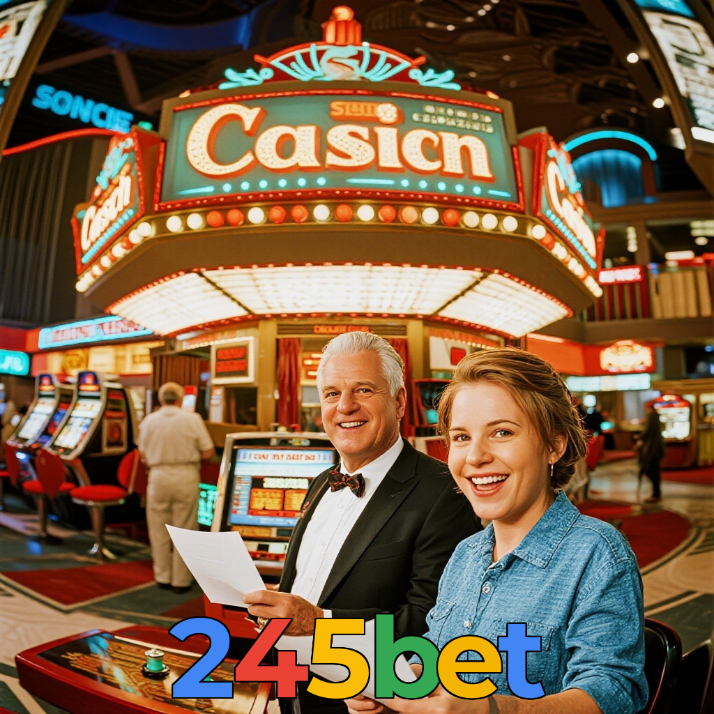 245bet:Jogue nas melhores slots e vença o jackpot agora mesmo!