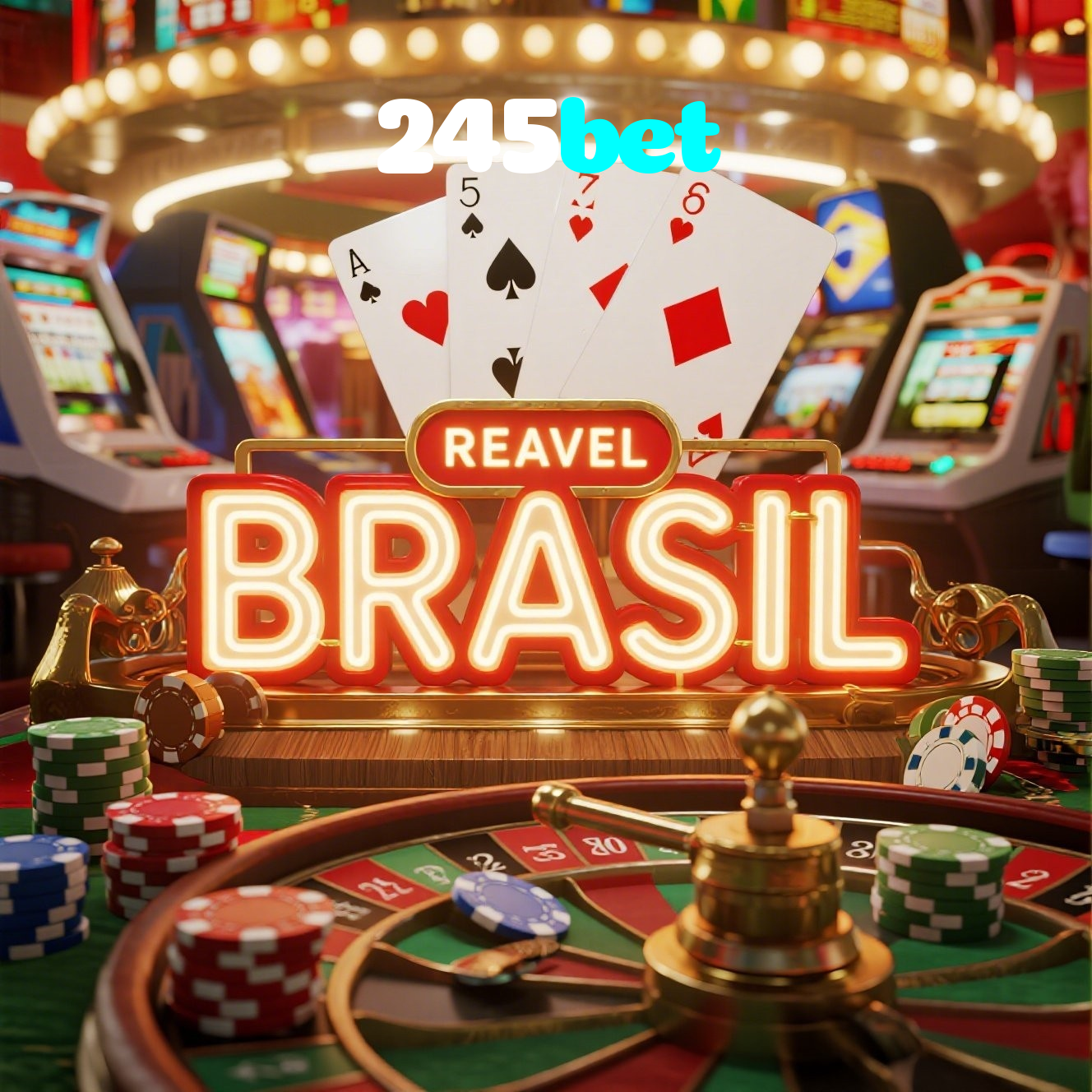 245bet：Vença grandes prêmios nas mesas de poker online!