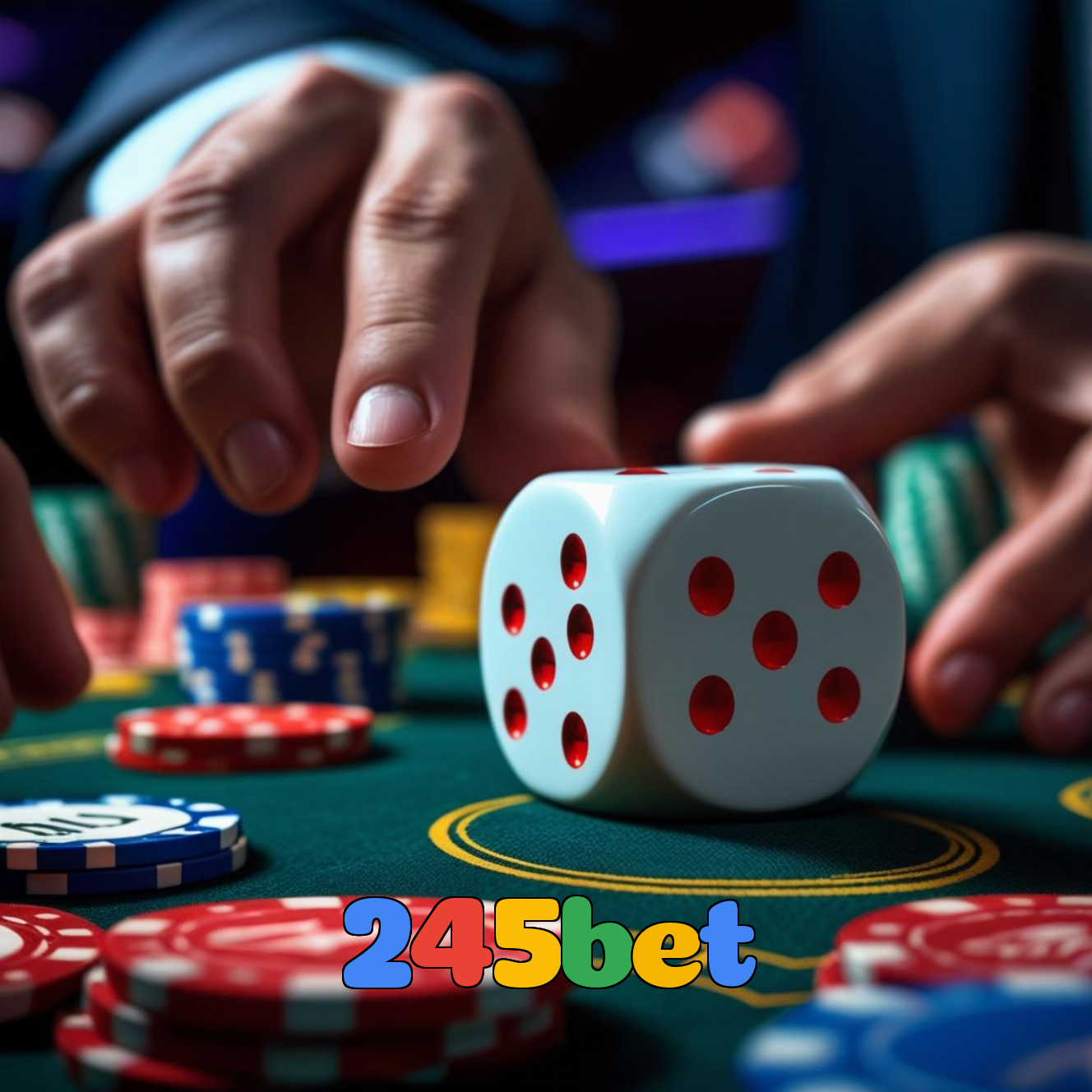 245bet：O cassino online mais confiável para poker, roleta e apostas no futebol!