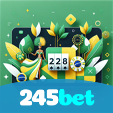 245bet:Apostas de futebol nunca foram tão emocionantes! Vença agora!