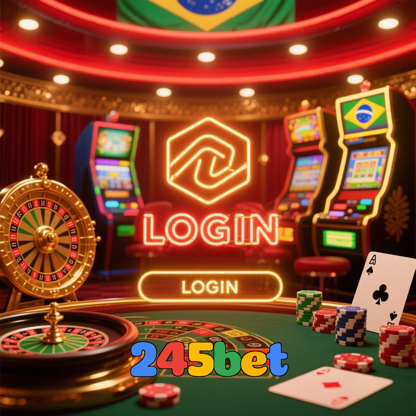 245bet：Jogue poker online e prove sua habilidade nas cartas!