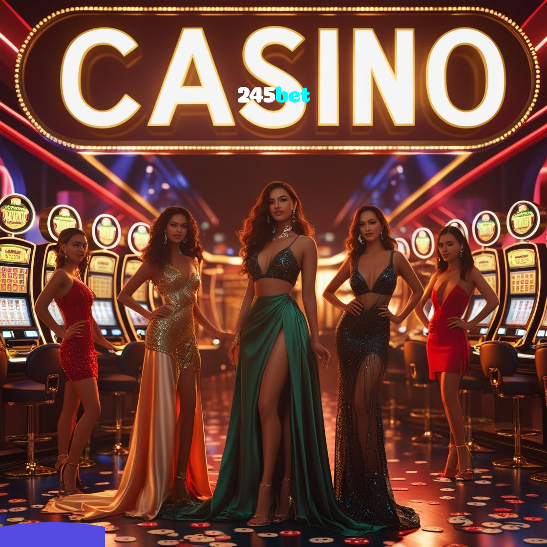 245bet：Vença no blackjack e conquiste prêmios sensacionais!