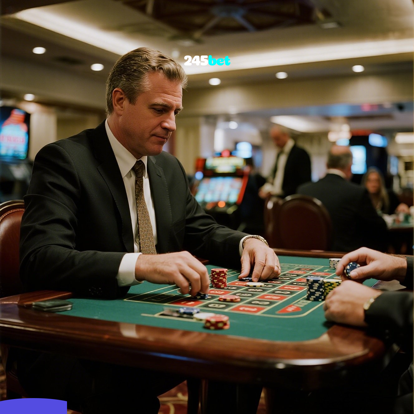 245bet：A melhor plataforma para apostas no futebol e diversão em jogos de cassino!