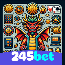 245bet：Jogue nas roletas e veja a sorte sorrir para você!