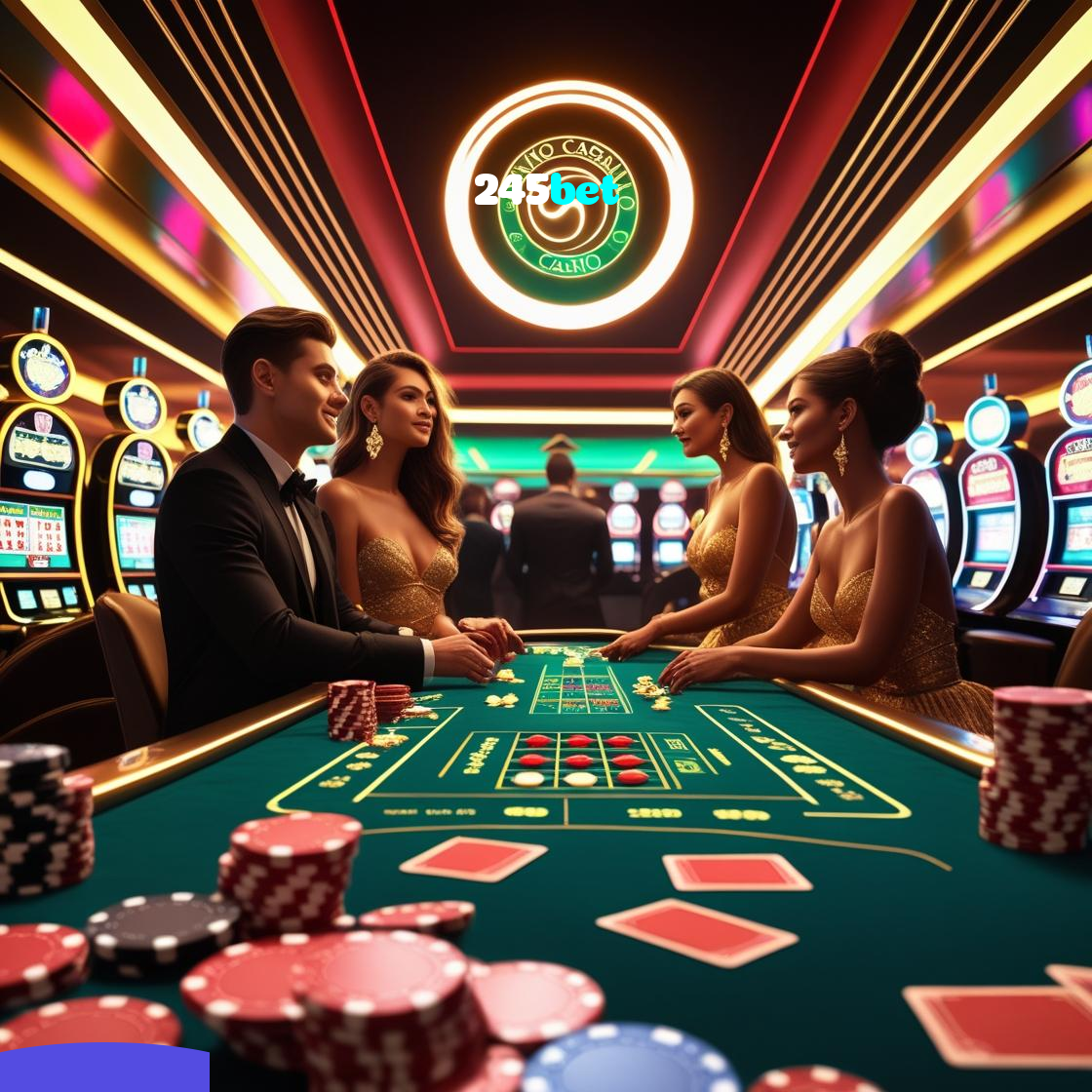 245bet：Jogue roleta, aposte no futebol e ganhe em grande estilo no cassino!