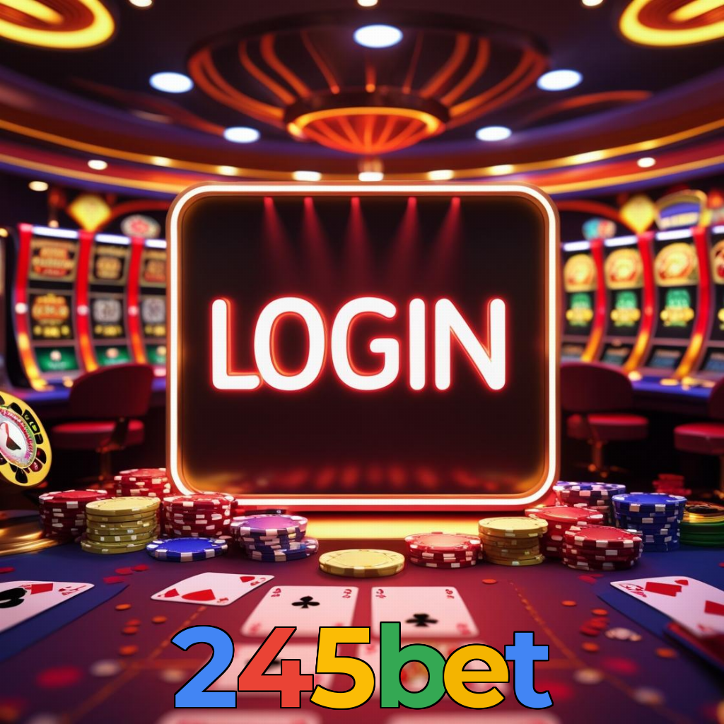 245bet:Jogue poker, aposte no futebol e leve prêmios incríveis no cassino!