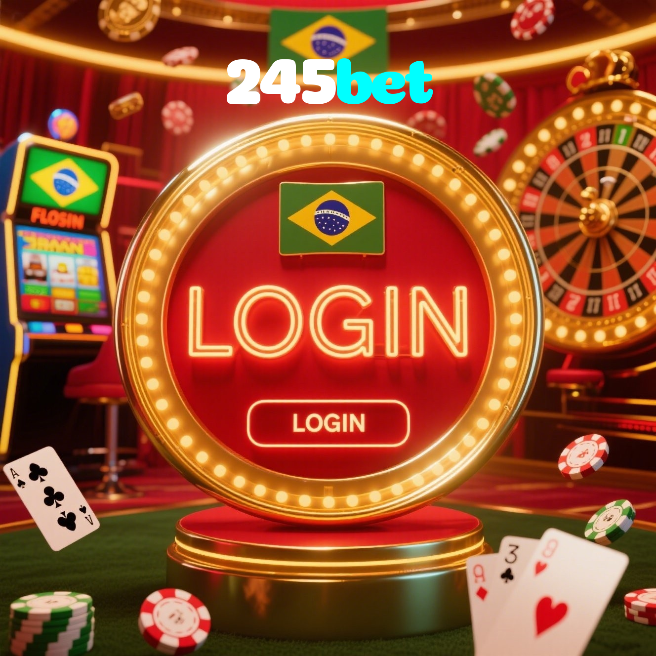245bet：Aposte no futebol online e conquiste grandes recompensas!