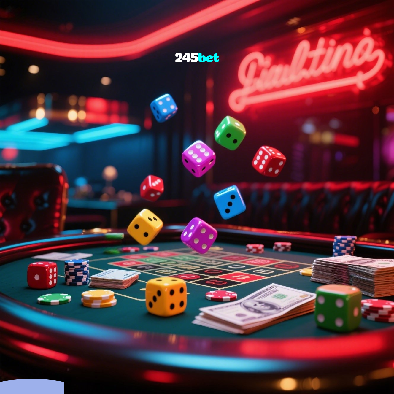 245bet：Jogue no cassino mais seguro com blackjack, poker e futebol online!