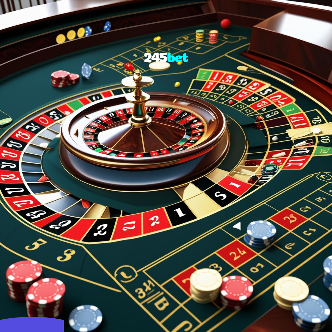 245bet：A emoção das slots te espera! Aposte agora e ganhe!