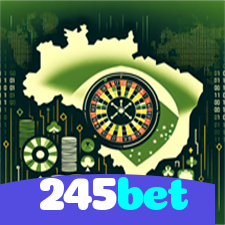 245bet:O melhor cassino para você jogar slots e apostar no seu time de futebol!