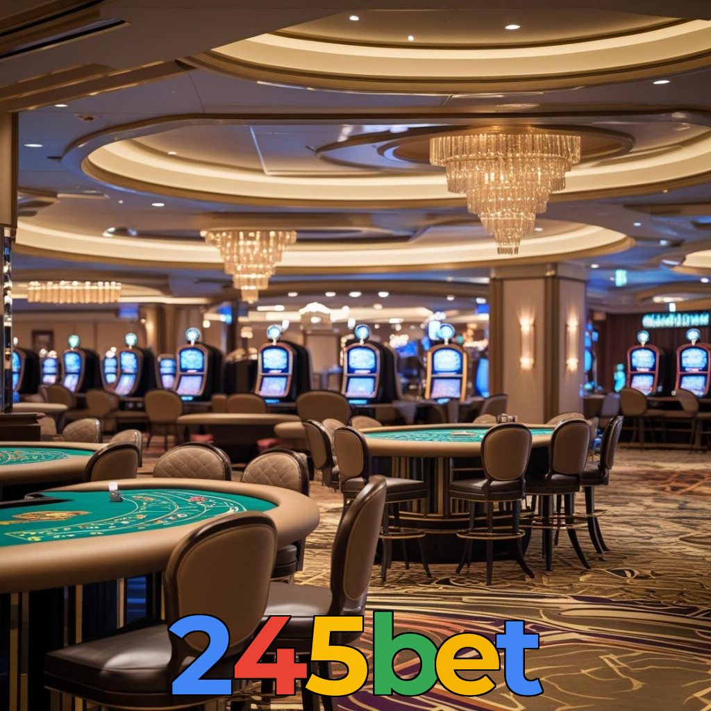 245bet:Ganhe prêmios jogando slots e apostando no futebol online!