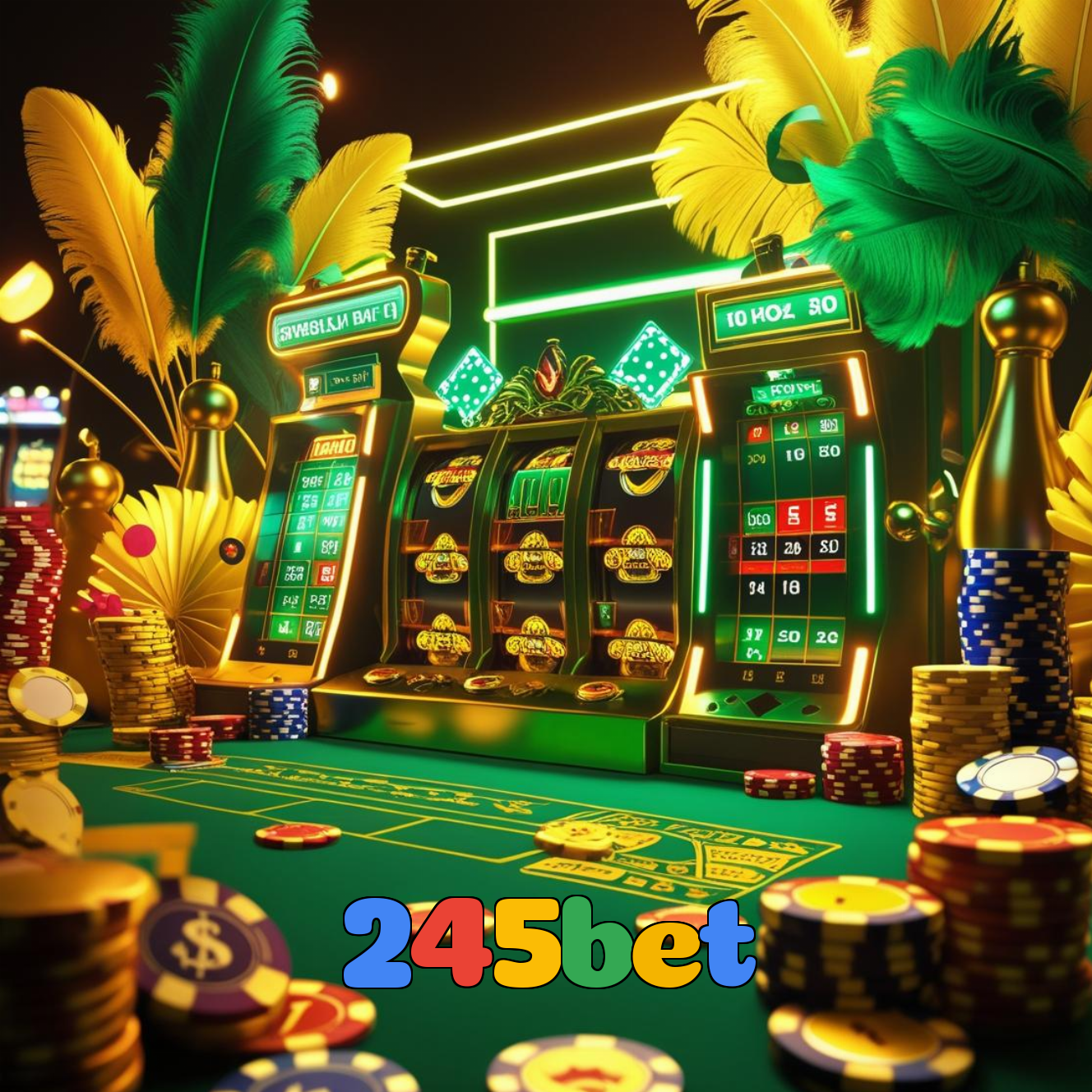 245bet：Apostas em futebol e os melhores jogos de cassino para você ganhar!
