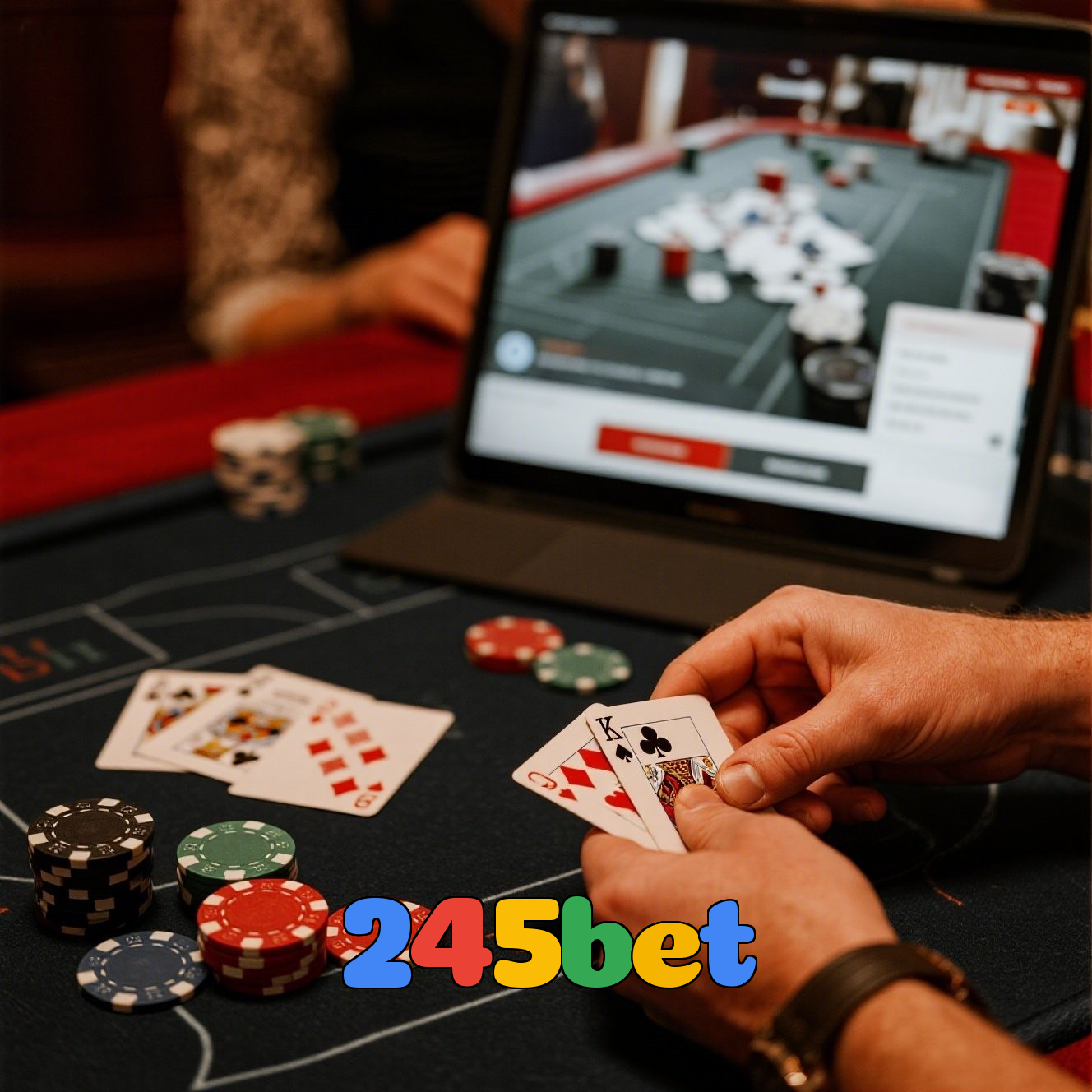 245bet：O melhor cassino para você jogar slots e apostar no futebol online!