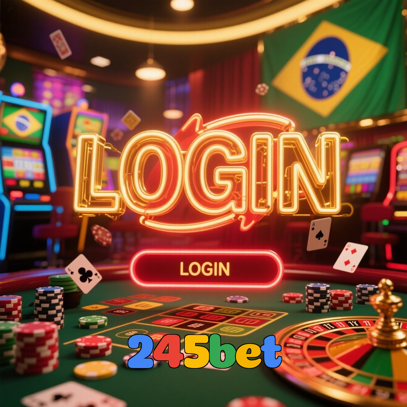 245bet：Aposta no futebol e diversão garantida com jogos de cassino como roleta e blackjack!