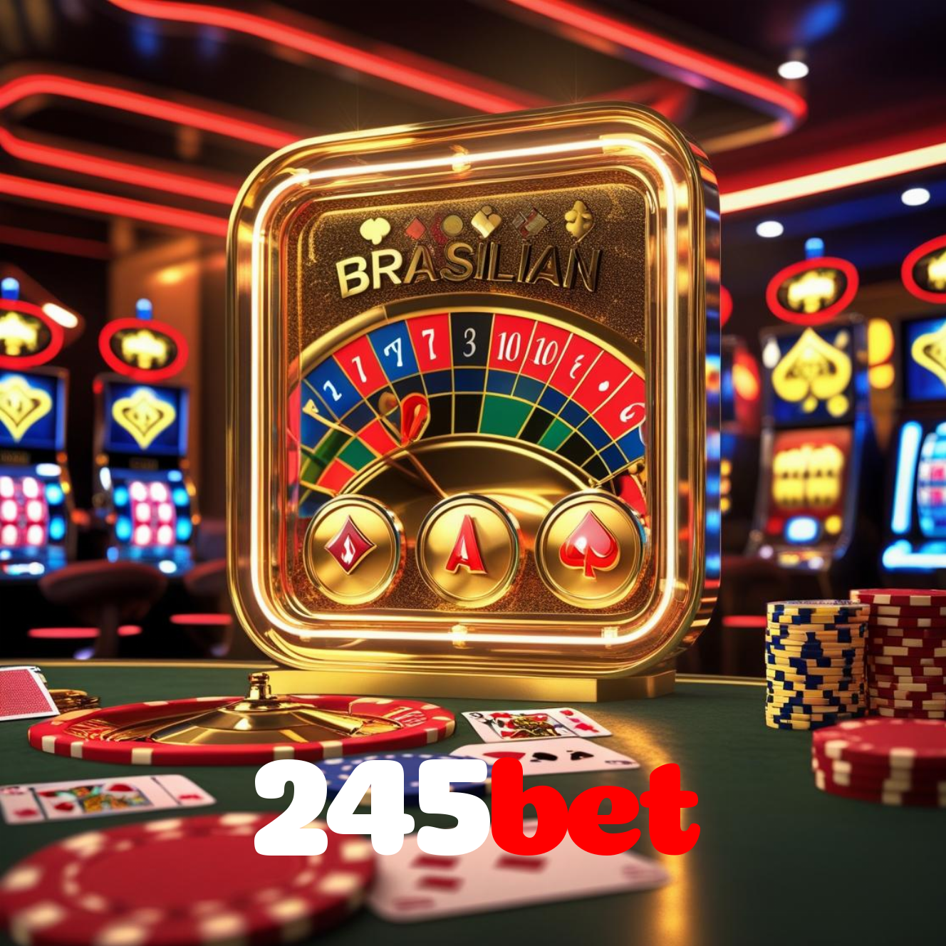 245bet:A diversão do cassino e as apostas no futebol ao seu alcance!
